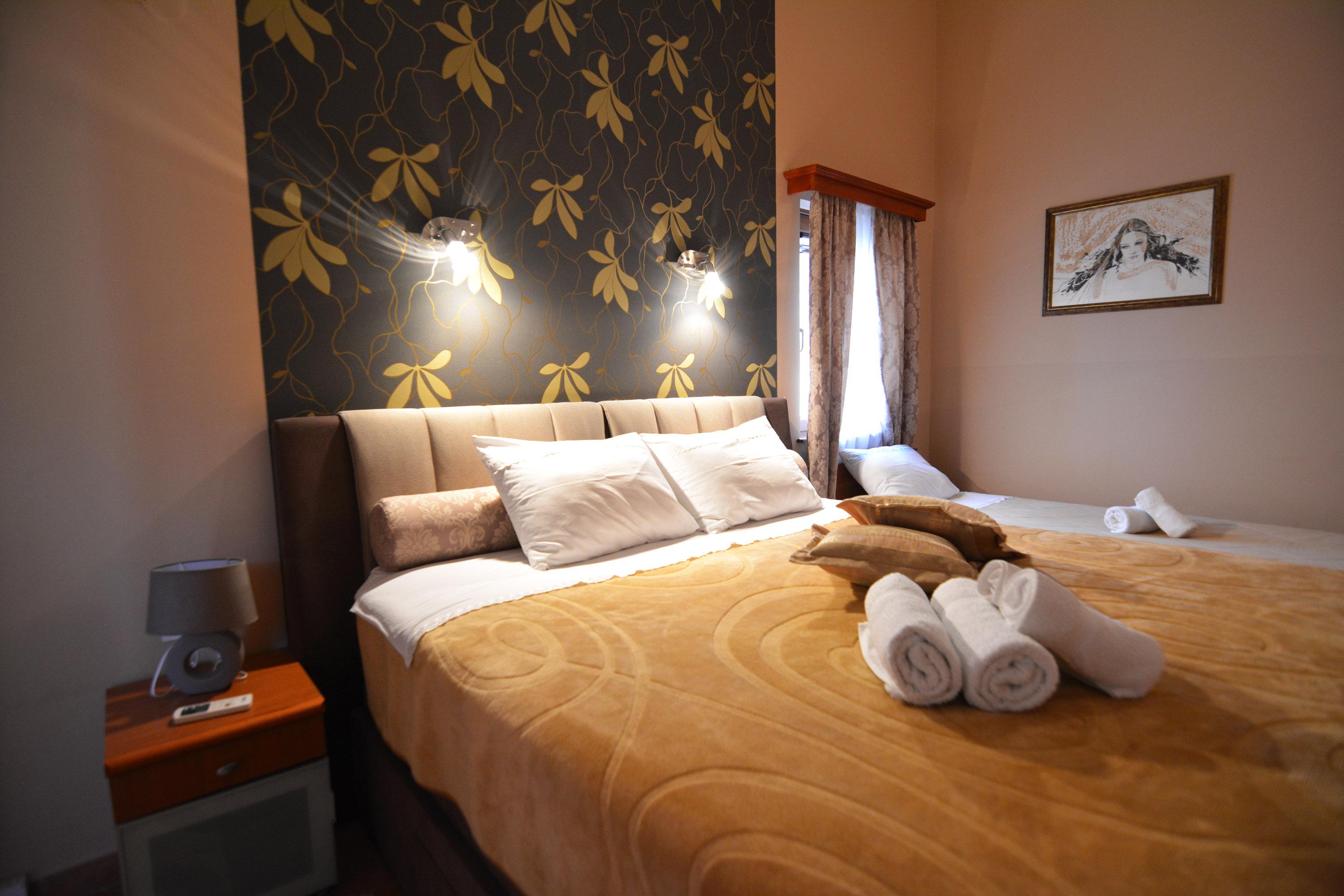 Apartments Bogdanovic โกตอร์ ภายนอก รูปภาพ