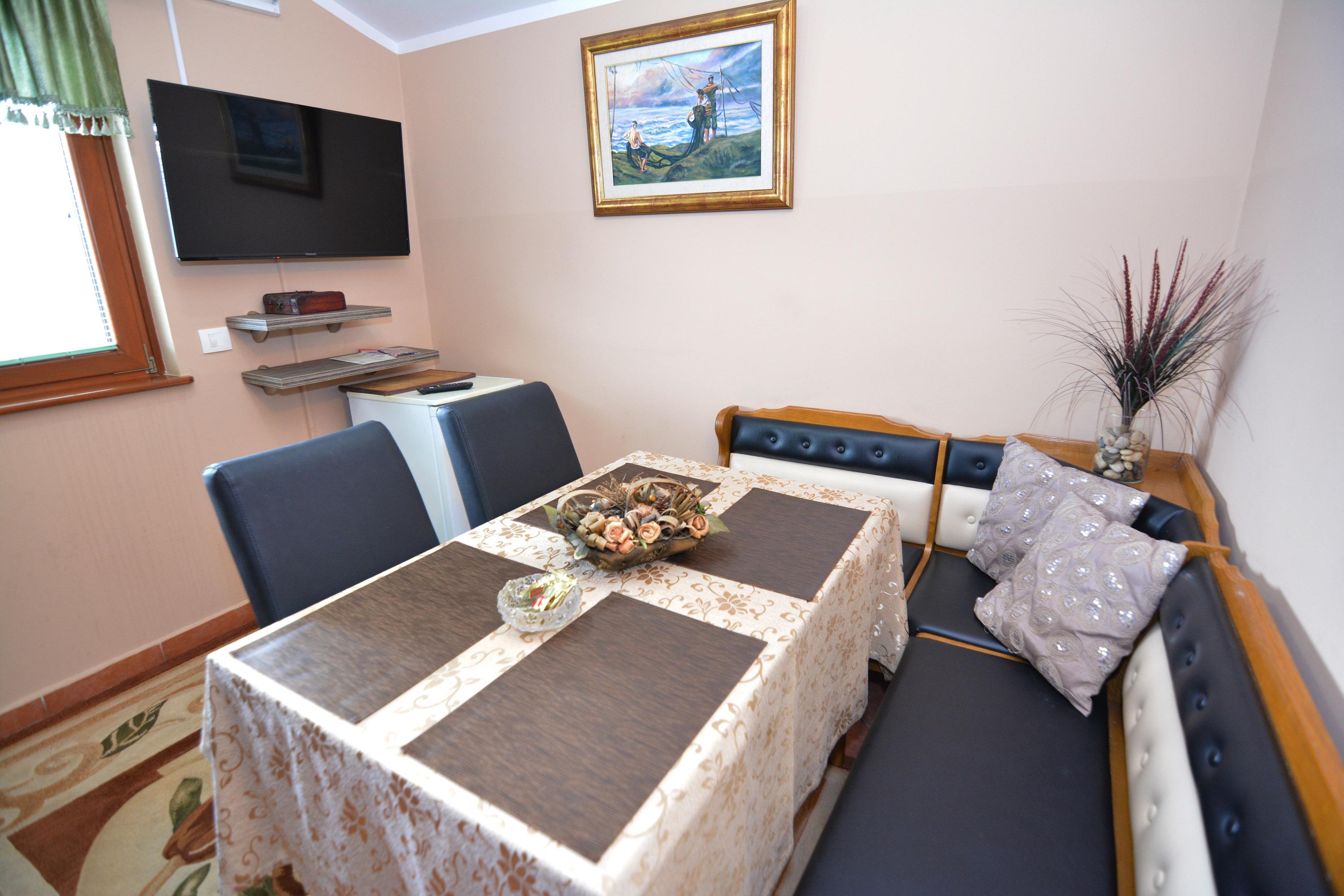 Apartments Bogdanovic โกตอร์ ภายนอก รูปภาพ