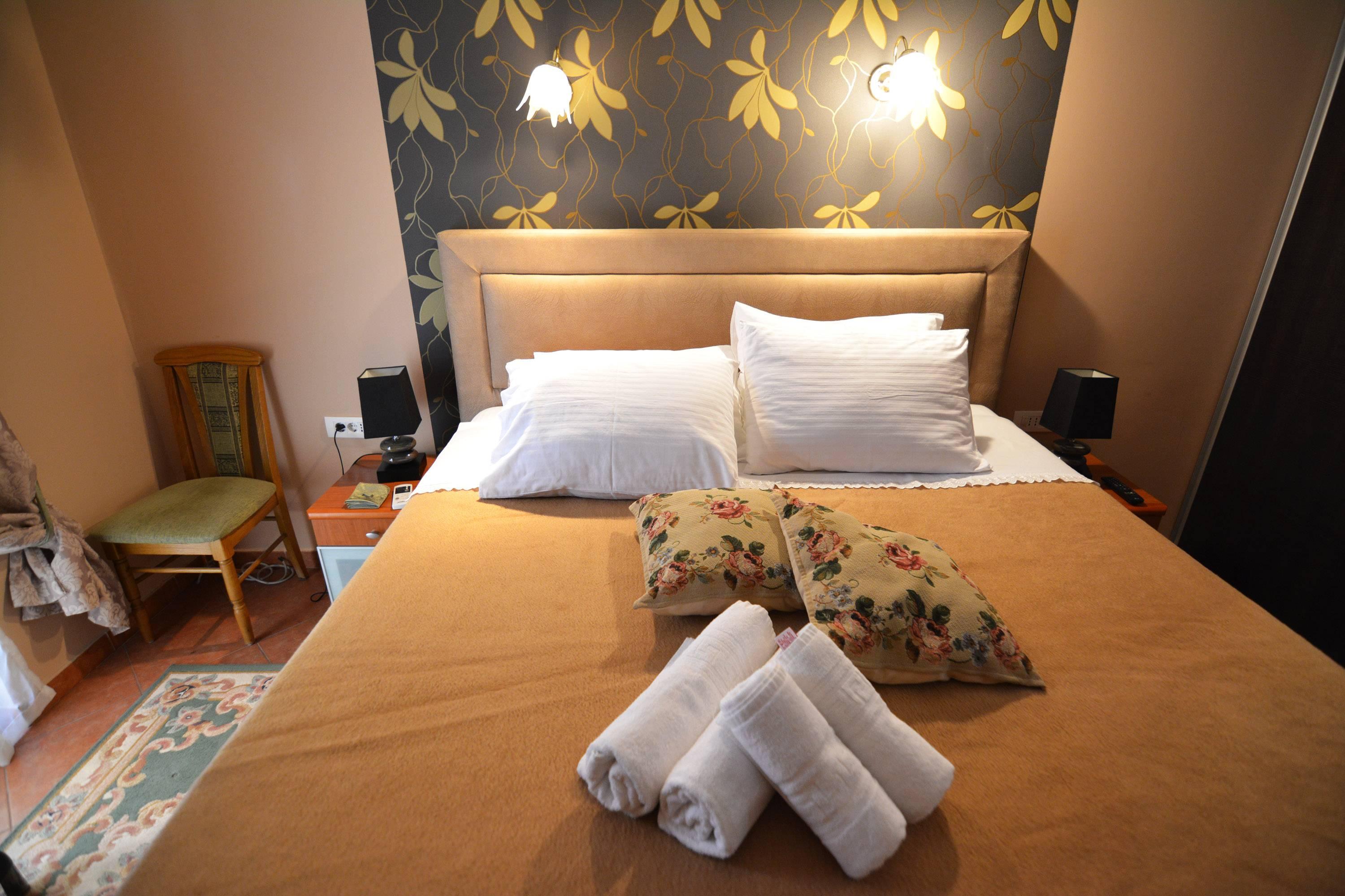 Apartments Bogdanovic โกตอร์ ภายนอก รูปภาพ