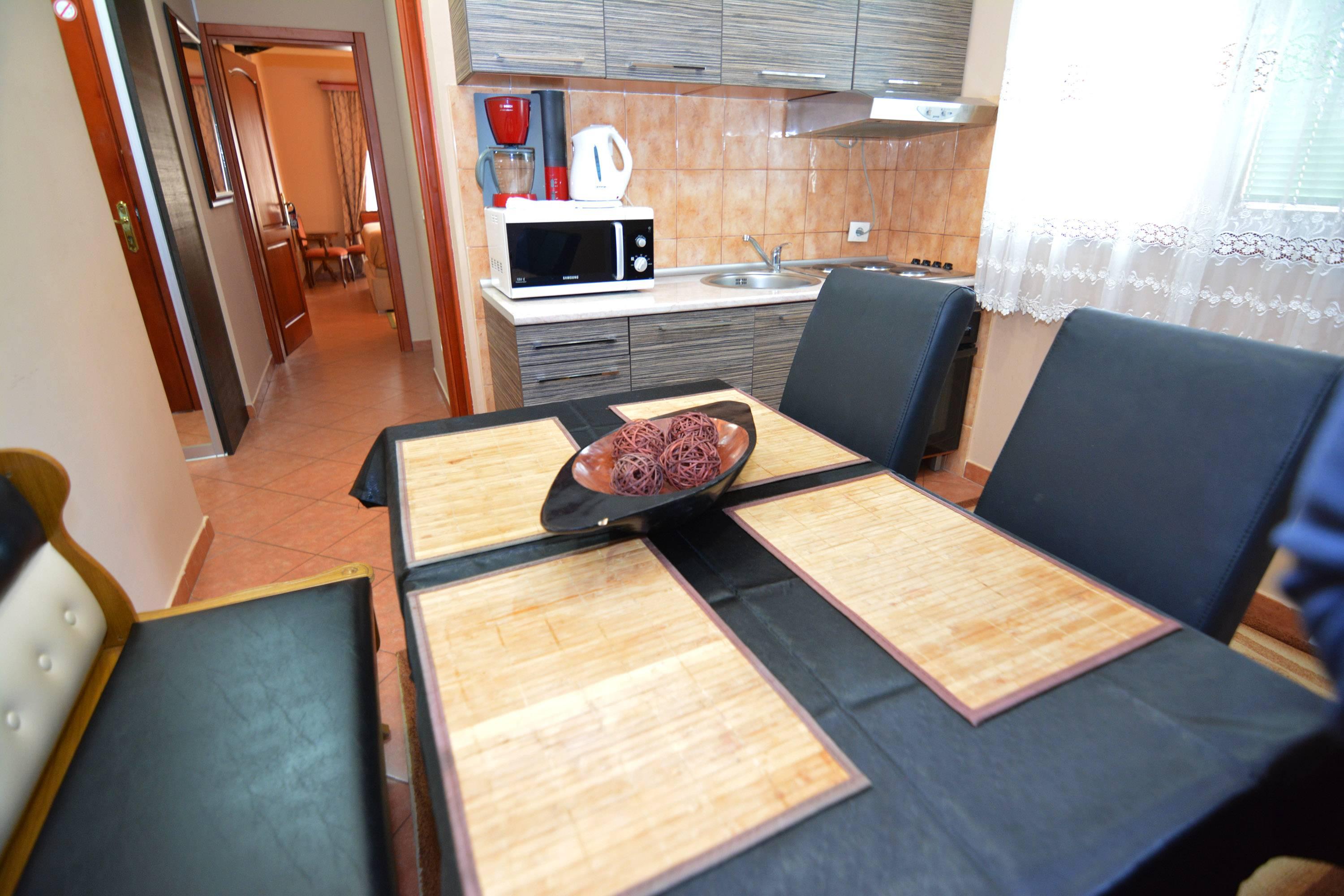 Apartments Bogdanovic โกตอร์ ภายนอก รูปภาพ