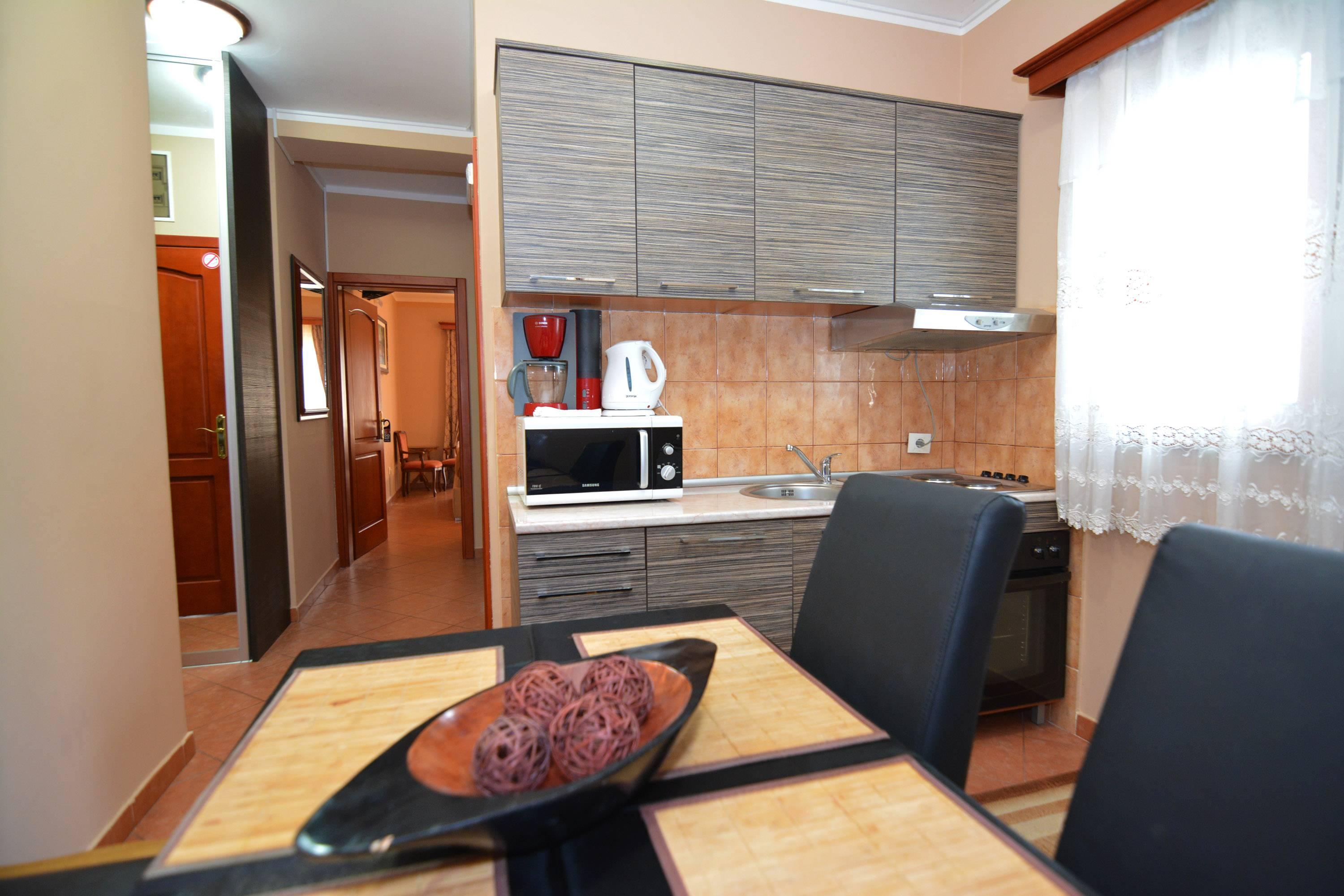 Apartments Bogdanovic โกตอร์ ภายนอก รูปภาพ