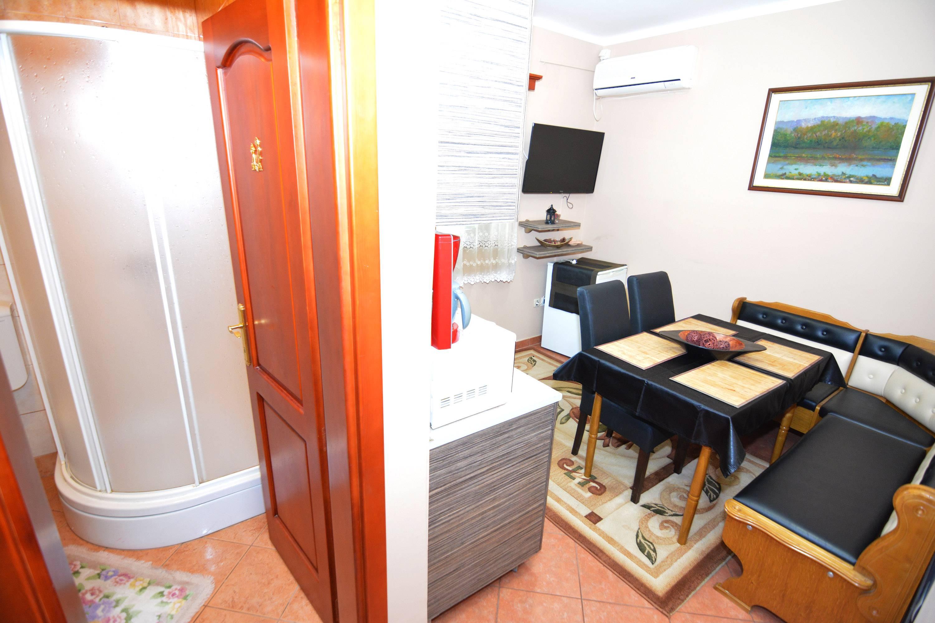 Apartments Bogdanovic โกตอร์ ภายนอก รูปภาพ