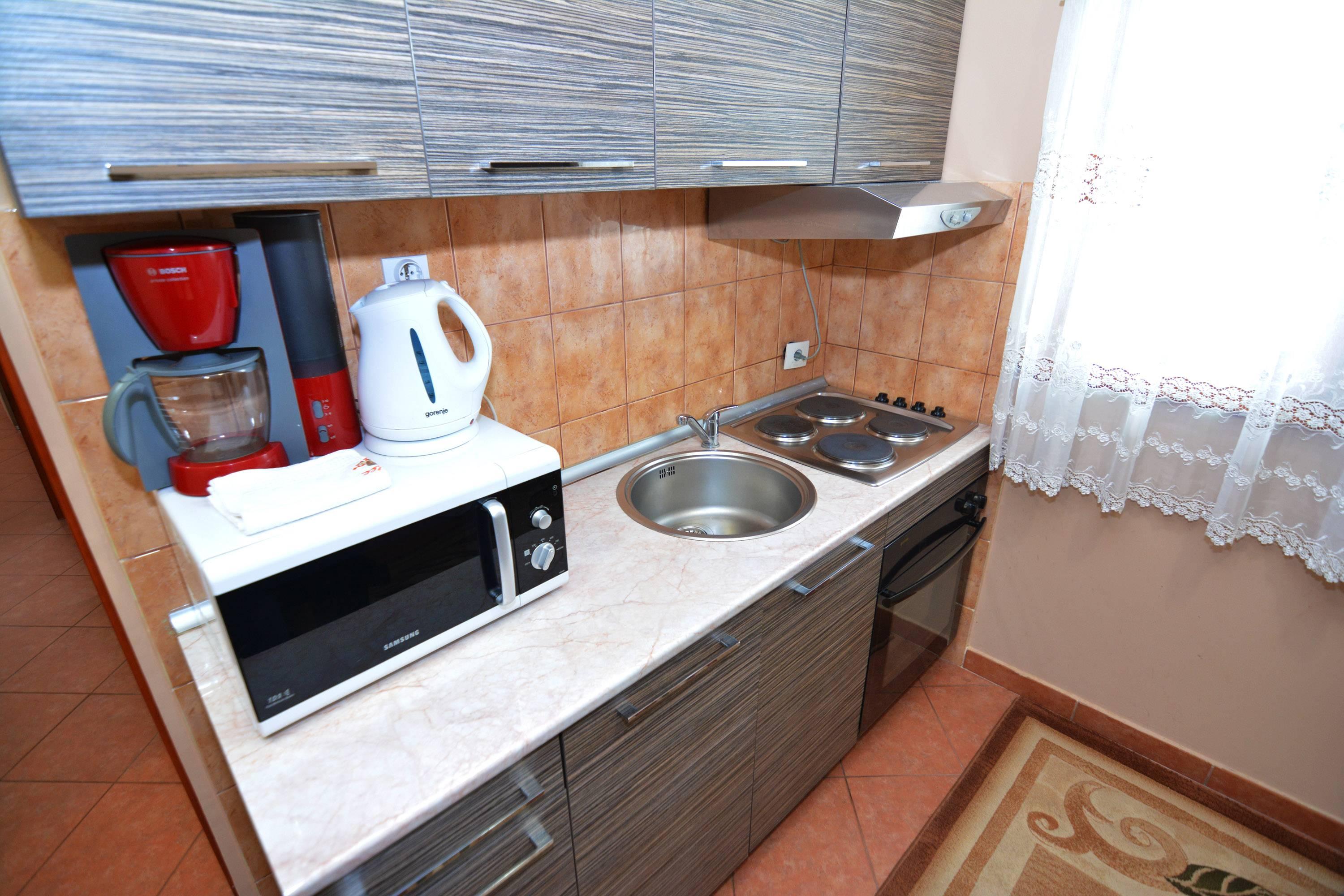 Apartments Bogdanovic โกตอร์ ภายนอก รูปภาพ