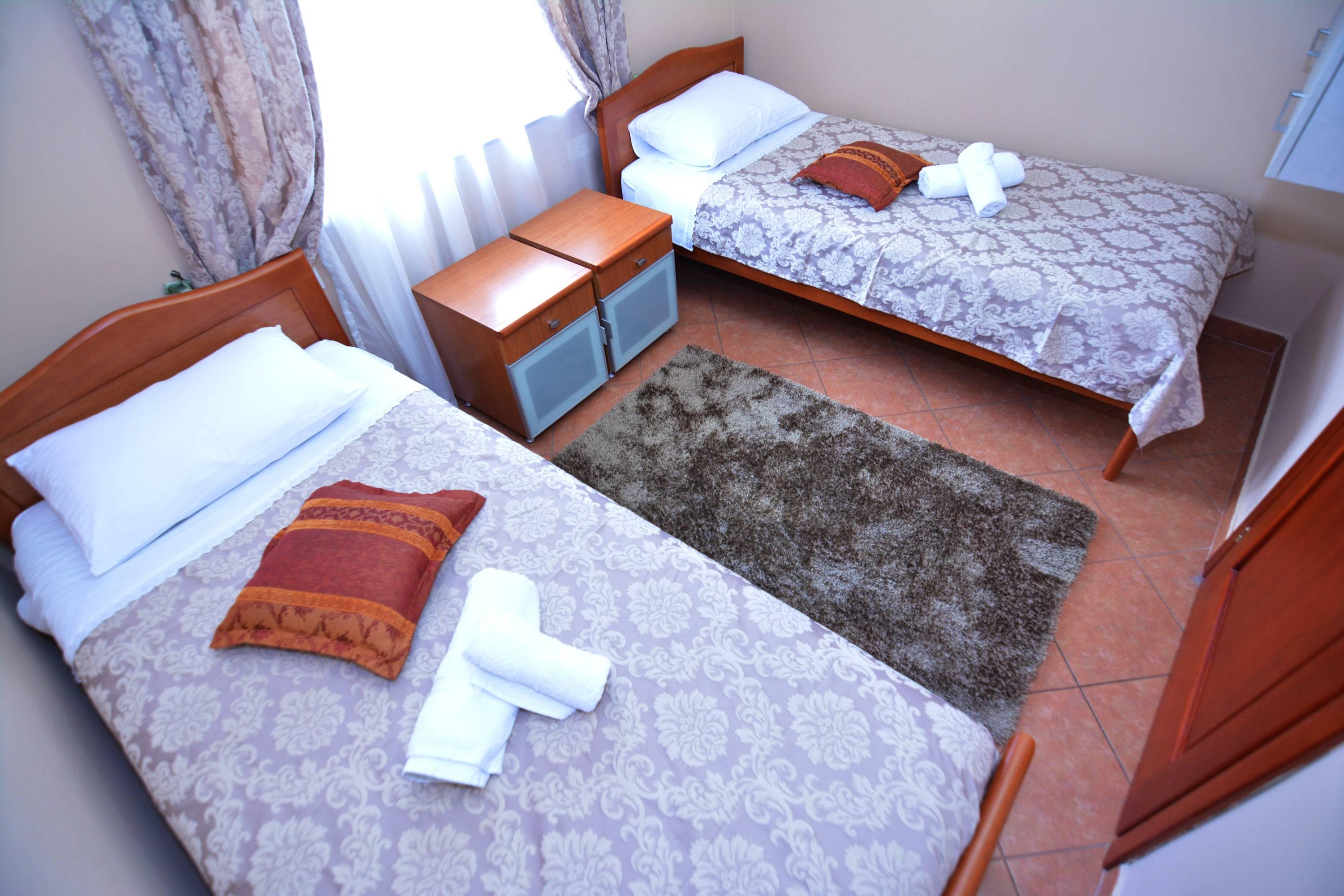 Apartments Bogdanovic โกตอร์ ภายนอก รูปภาพ