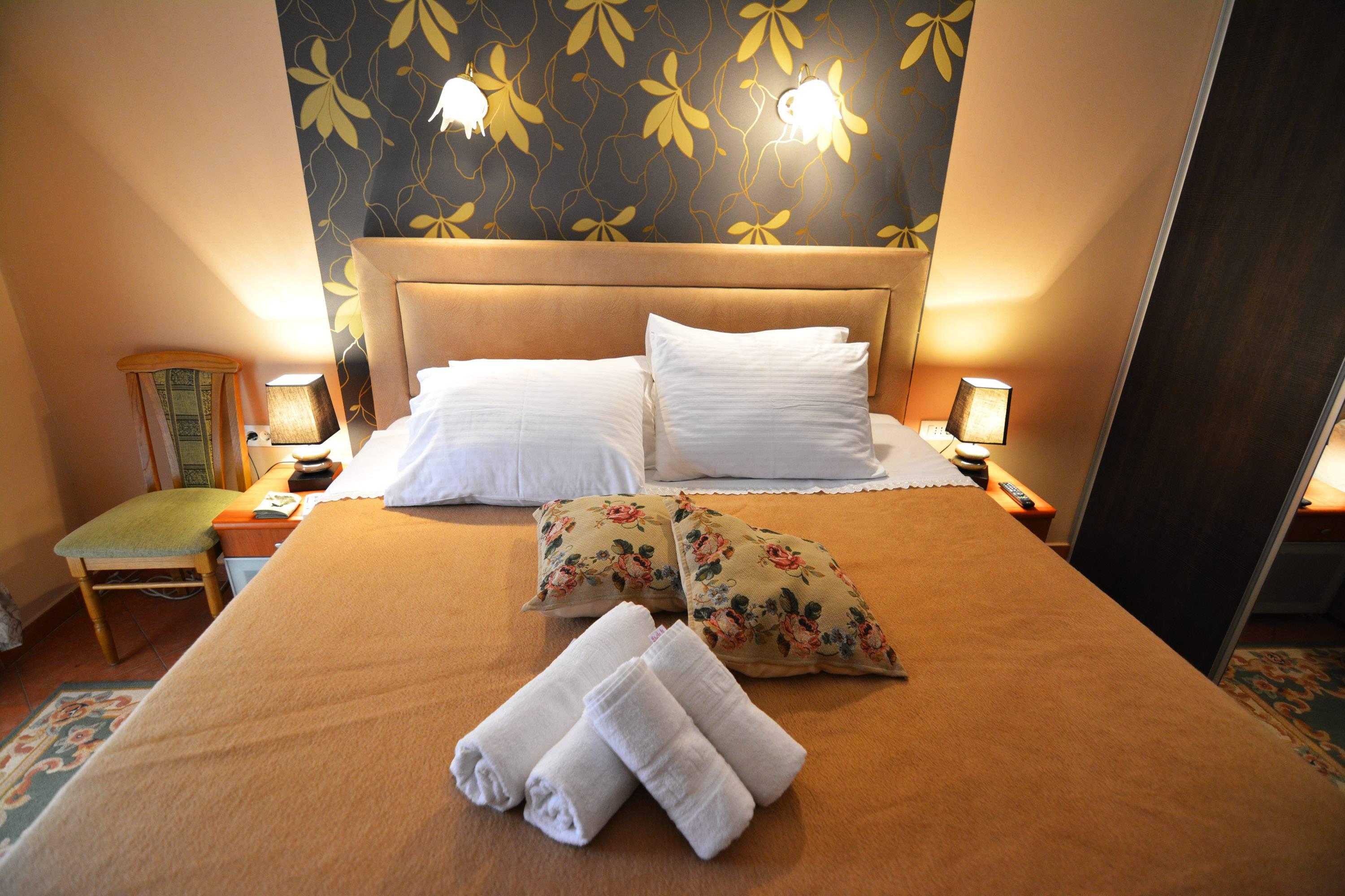 Apartments Bogdanovic โกตอร์ ภายนอก รูปภาพ