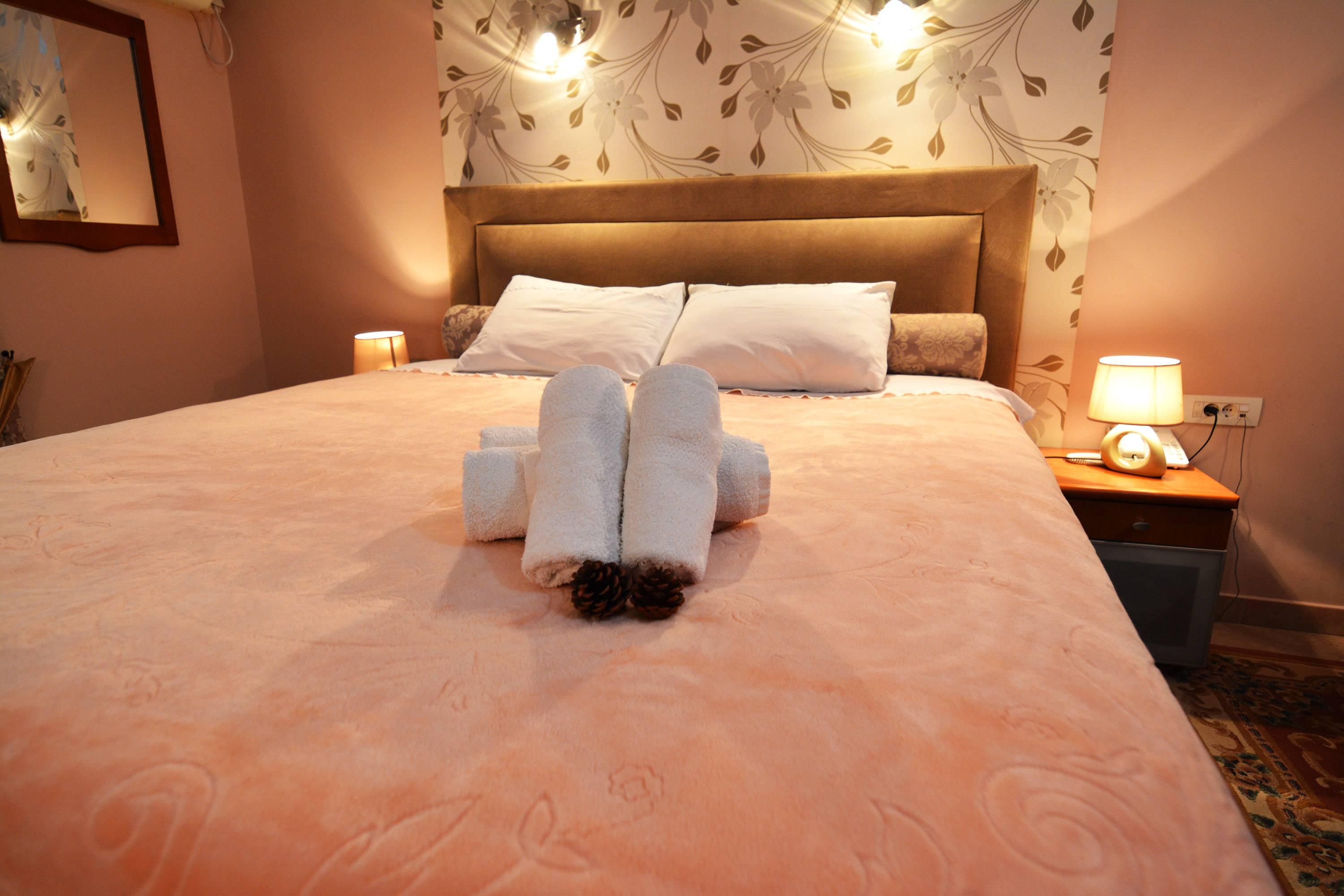 Apartments Bogdanovic โกตอร์ ภายนอก รูปภาพ