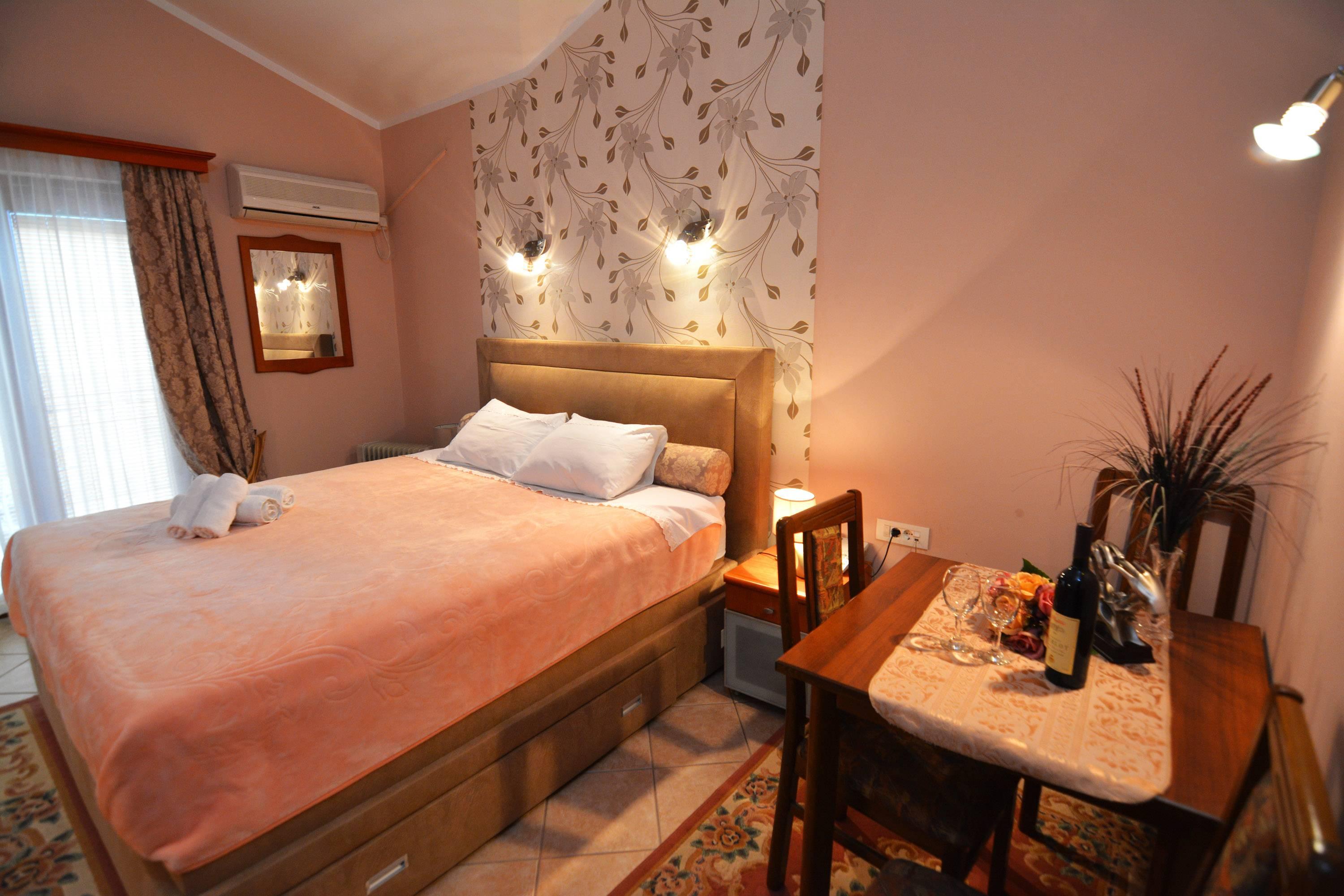 Apartments Bogdanovic โกตอร์ ภายนอก รูปภาพ