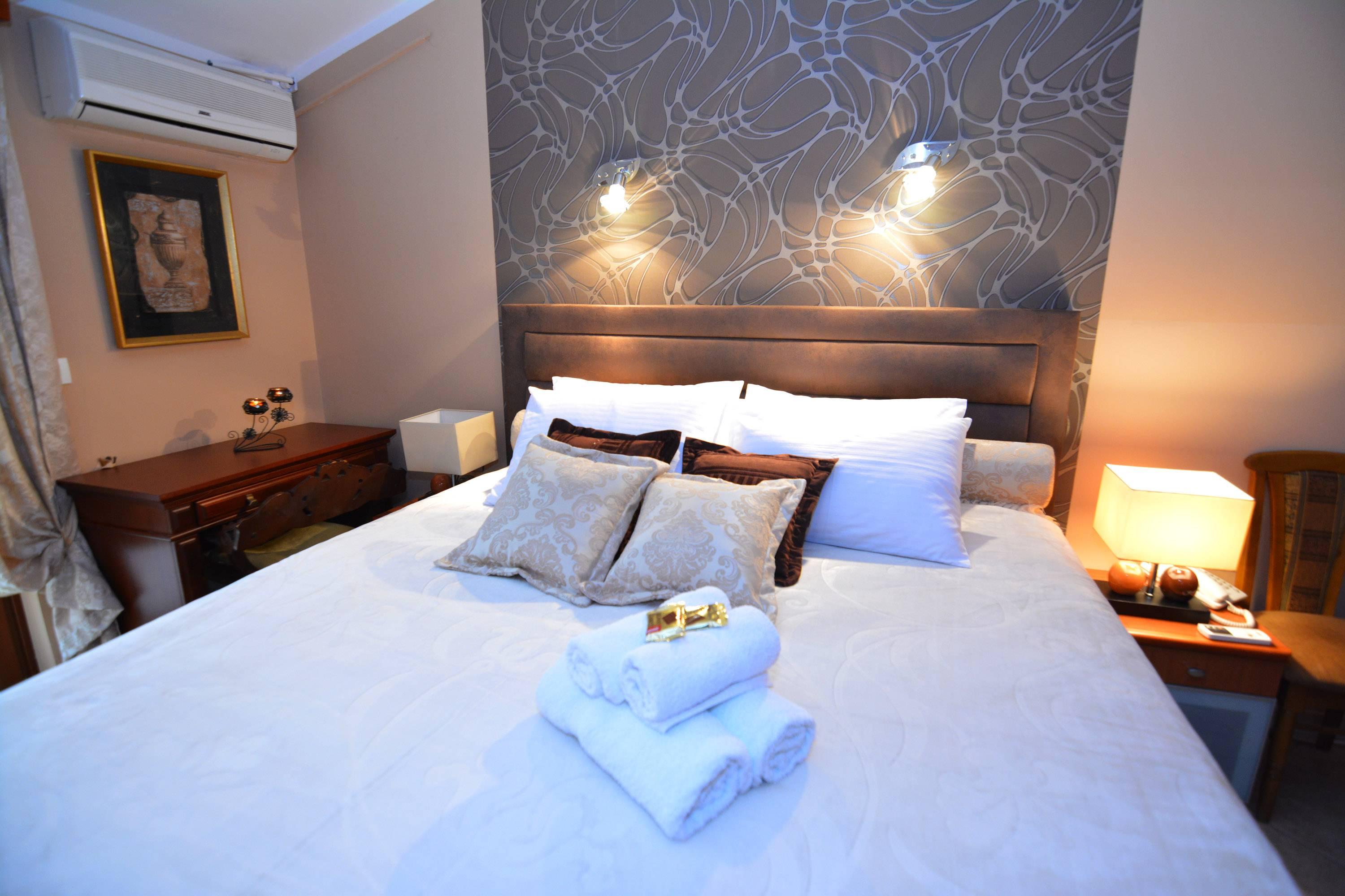 Apartments Bogdanovic โกตอร์ ภายนอก รูปภาพ