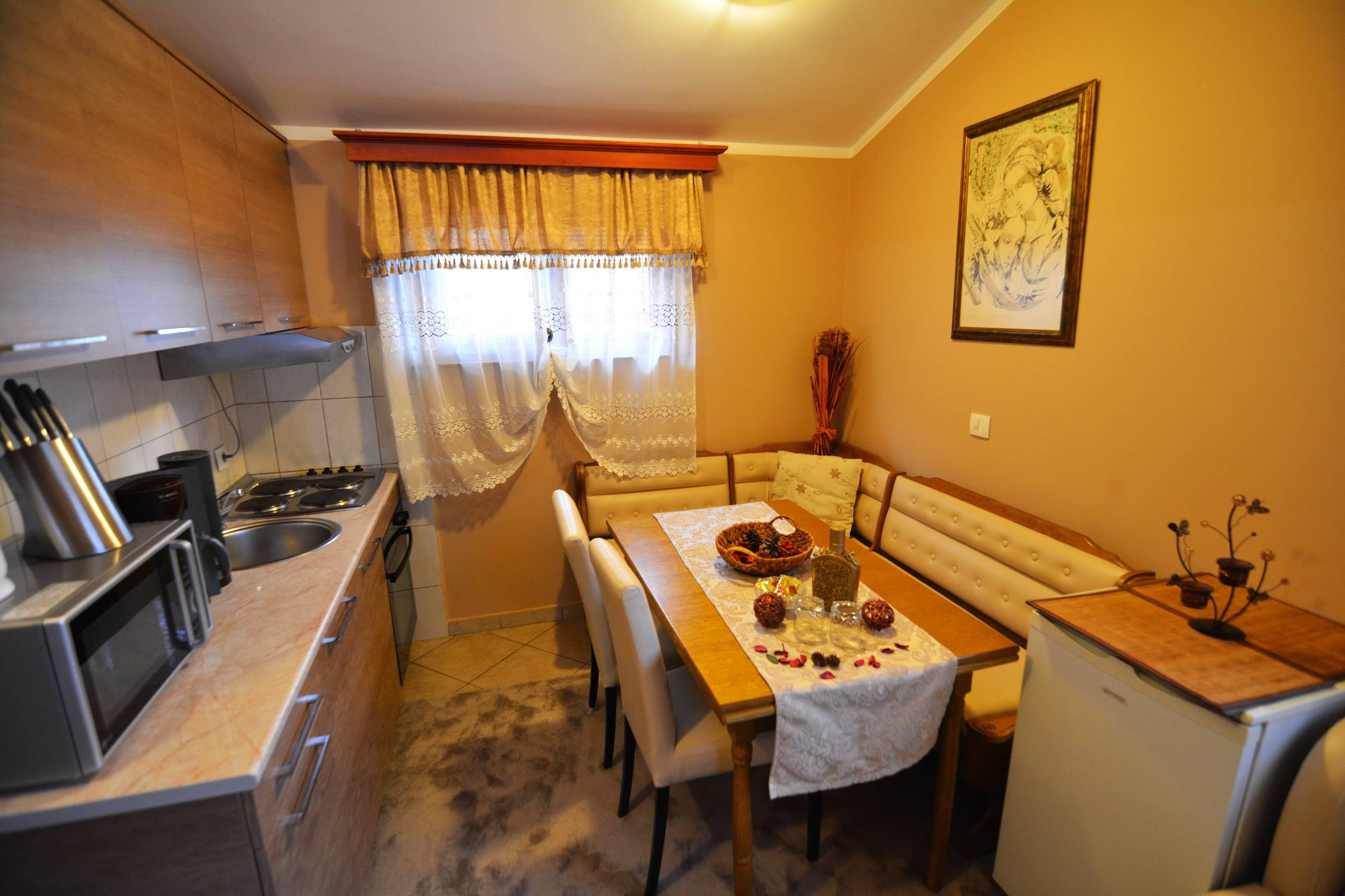 Apartments Bogdanovic โกตอร์ ภายนอก รูปภาพ