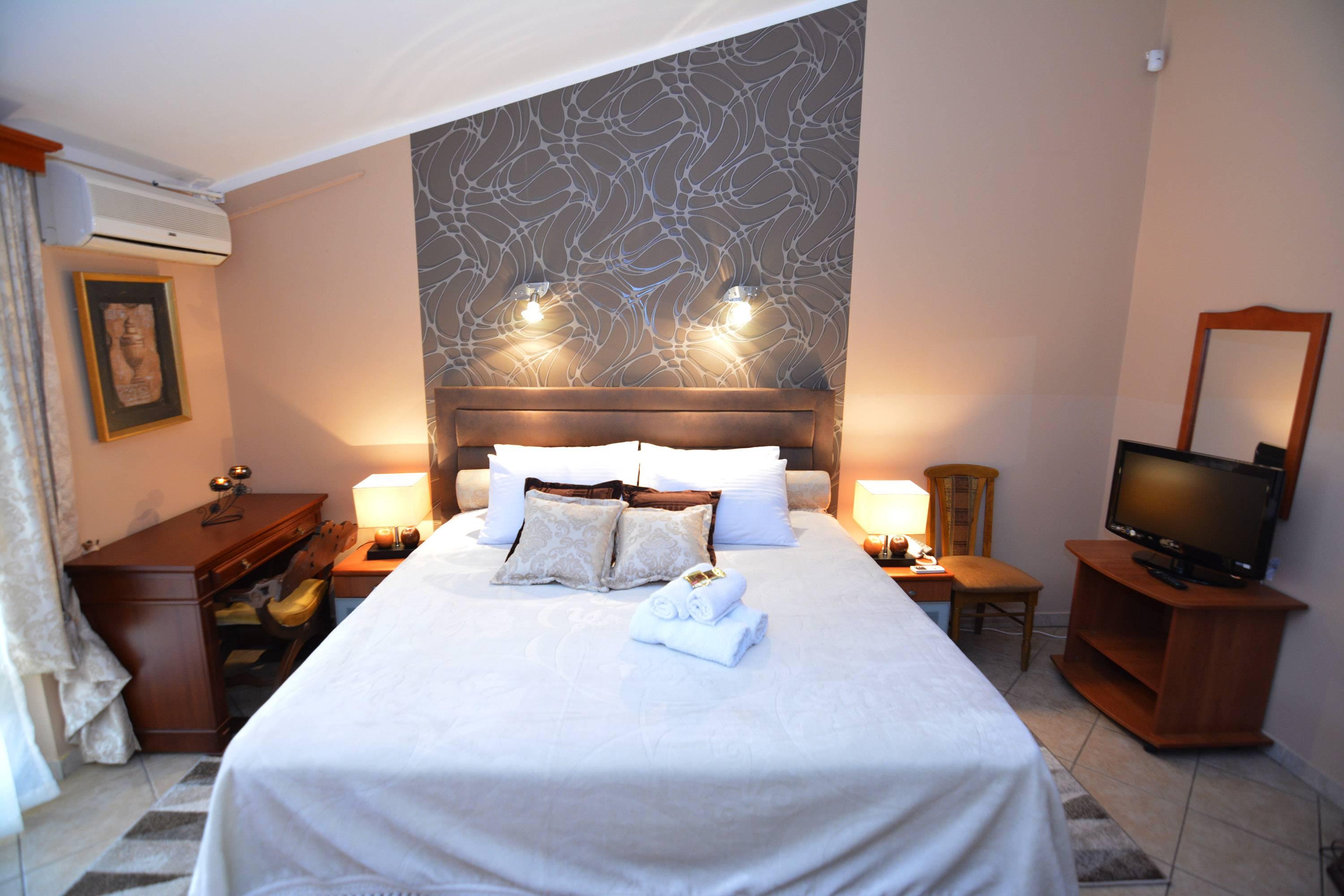 Apartments Bogdanovic โกตอร์ ภายนอก รูปภาพ