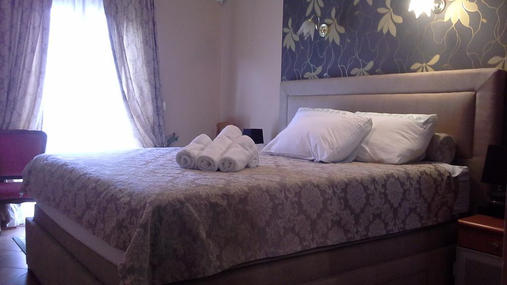 Apartments Bogdanovic โกตอร์ ภายนอก รูปภาพ
