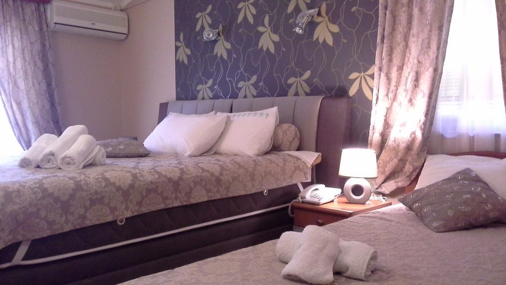 Apartments Bogdanovic โกตอร์ ภายนอก รูปภาพ