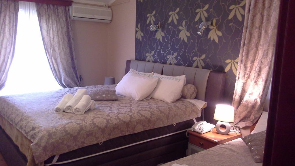 Apartments Bogdanovic โกตอร์ ภายนอก รูปภาพ