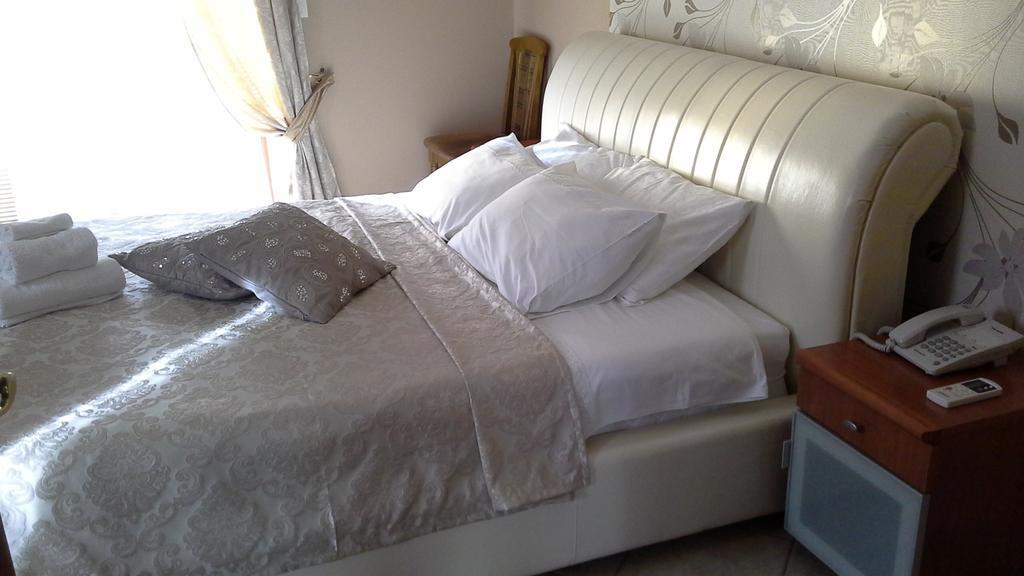 Apartments Bogdanovic โกตอร์ ภายนอก รูปภาพ