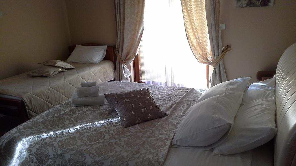 Apartments Bogdanovic โกตอร์ ภายนอก รูปภาพ